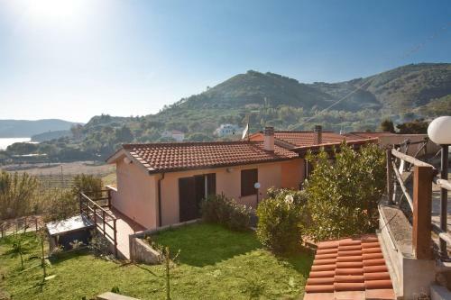 Apartamento Appartamenti Norsi