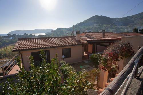 Apartamento Appartamenti Norsi