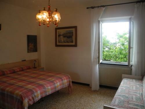 Agroturismo La Foce Del Prato