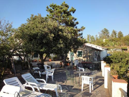 Agroturismo La Foce Del Prato