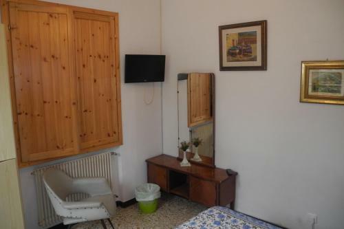 Agroturismo La Foce Del Prato