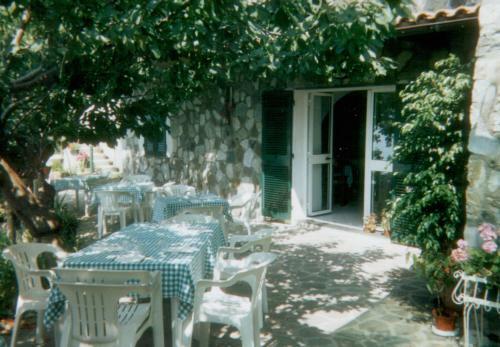 Agroturismo La Foce Del Prato