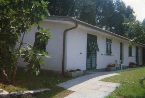 Agroturismo La Foce Del Prato