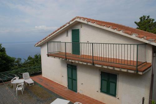 Agroturismo La Foce Del Prato