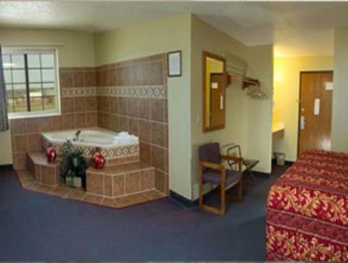 Motel Cherokee Inn
