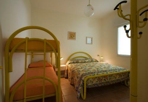 Apartamento Appartamenti Mimi