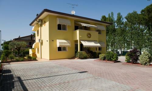 Apartamento Appartamenti Mimi