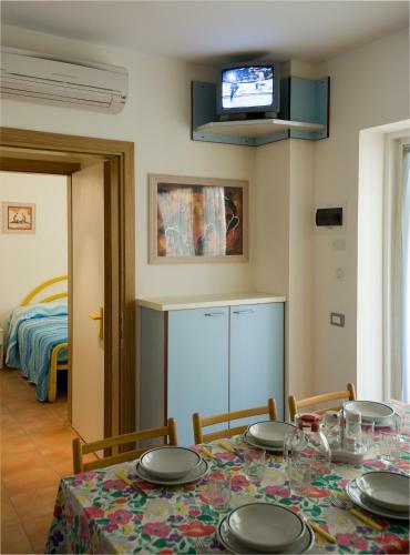 Apartamento Appartamenti Mimi