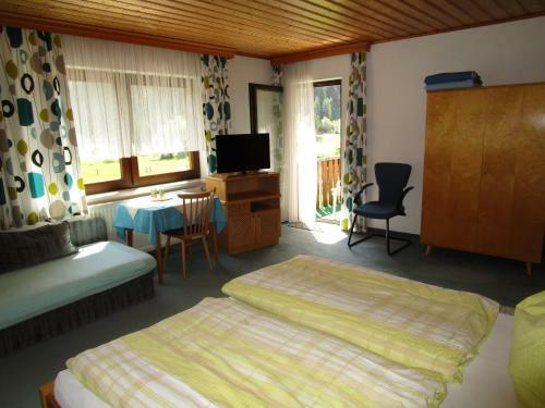 Hostal G�stehaus Sams