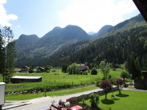 Hostal G�stehaus Sams