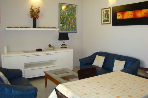 Apartamento Andrea's Guesthouse