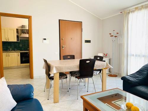 Apartamento Andrea's Guesthouse