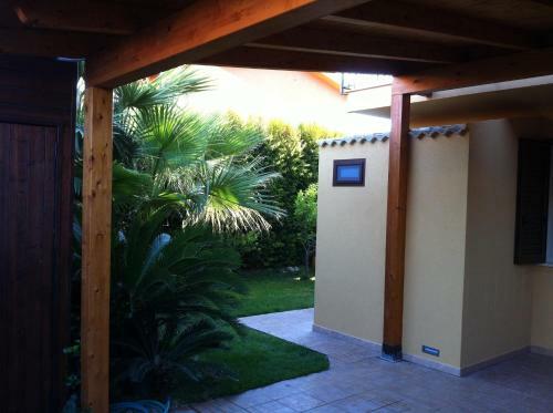 Apartamento Villa Rosa