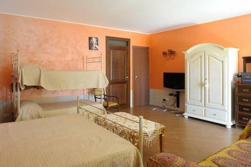 Apartamento Villa Rosa