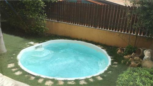 Apartamento Villa Rosa