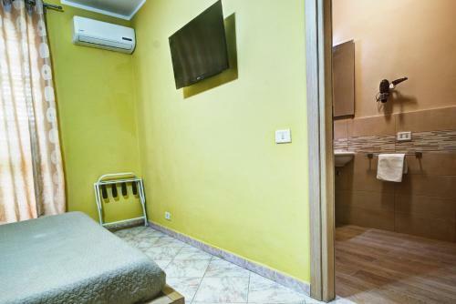 Bed & Breakfast Kosmos