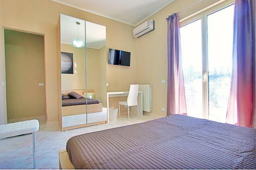 Bed & Breakfast Kosmos