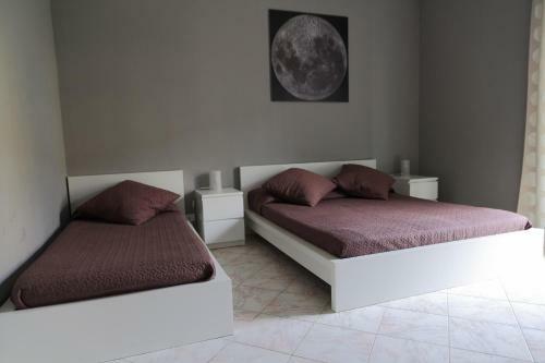 Bed & Breakfast Kosmos