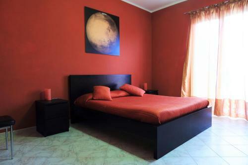 Bed & Breakfast Kosmos