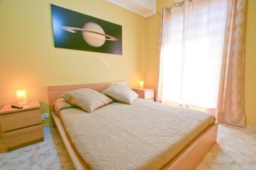 Bed & Breakfast Kosmos