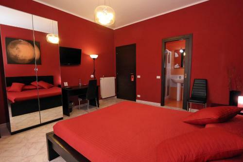 Bed & Breakfast Kosmos