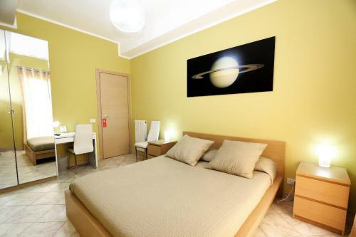 Bed & Breakfast Kosmos