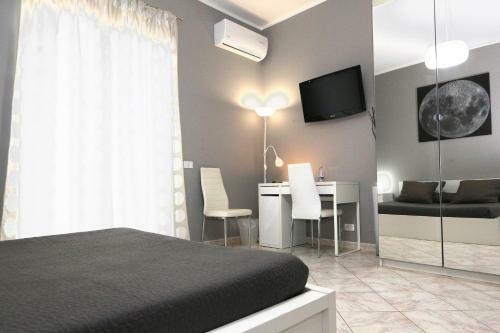 Bed & Breakfast Kosmos