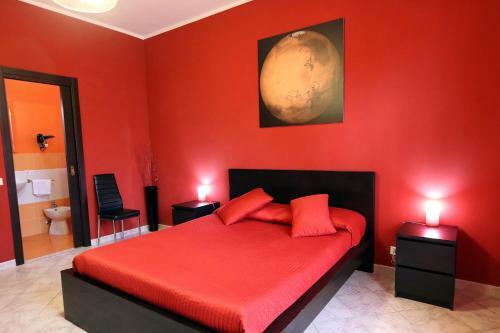Bed & Breakfast Kosmos