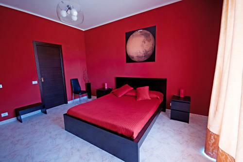 Bed & Breakfast Kosmos