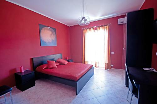Bed & Breakfast Kosmos
