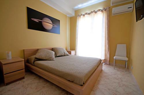 Bed & Breakfast Kosmos