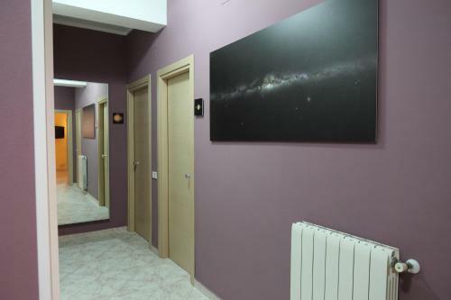 Bed & Breakfast Kosmos