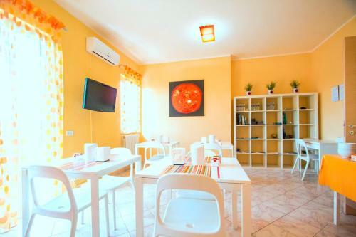 Bed & Breakfast Kosmos