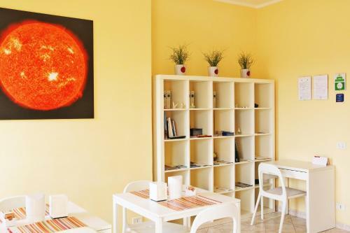 Bed & Breakfast Kosmos