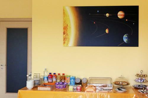 Bed & Breakfast Kosmos