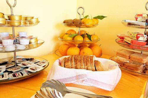 Bed & Breakfast Kosmos