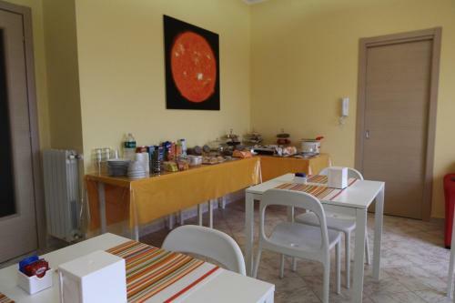 Bed & Breakfast Kosmos
