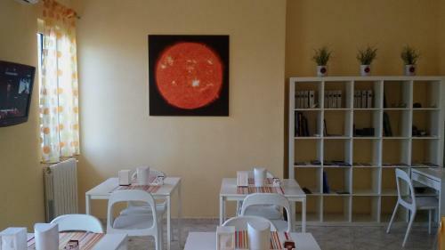 Bed & Breakfast Kosmos