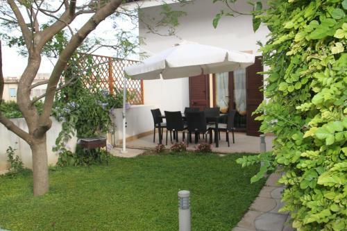 Apartamento Casale La Zagara