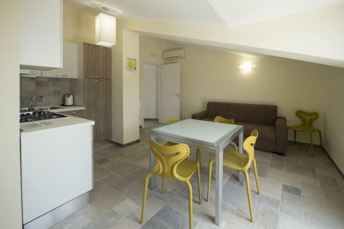 Apartamento Casale La Zagara