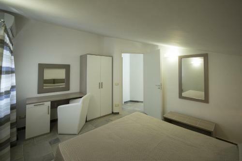 Apartamento Casale La Zagara