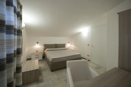 Apartamento Casale La Zagara