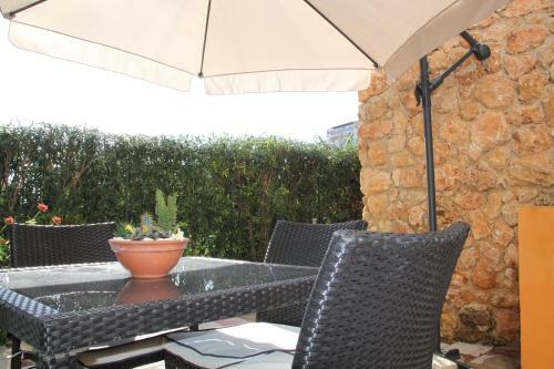 Apartamento Casale La Zagara