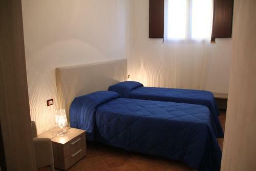 Apartamento Casale La Zagara