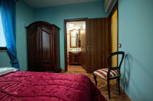 Apartamento Casale La Zagara