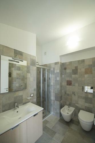Apartamento Casale La Zagara
