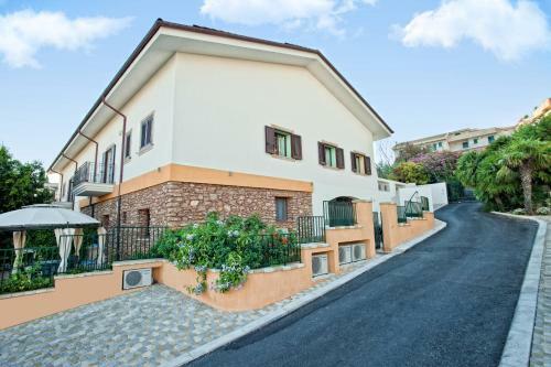 Apartamento Casale La Zagara