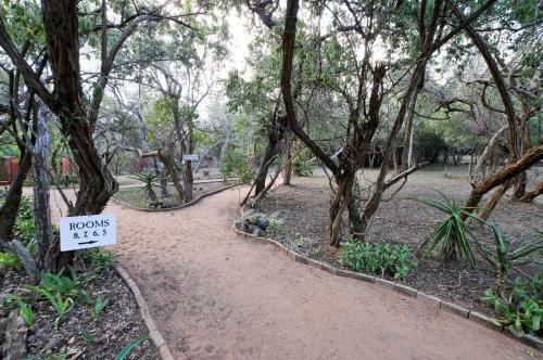 Hluhluwe River Lodge