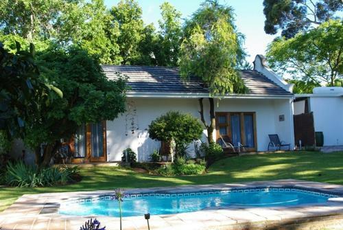 Kaapsepracht Bed & Breakfast