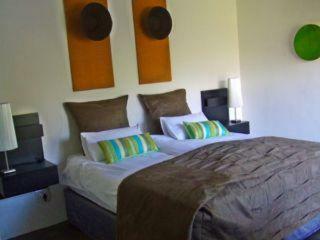 Kaapsepracht Bed & Breakfast